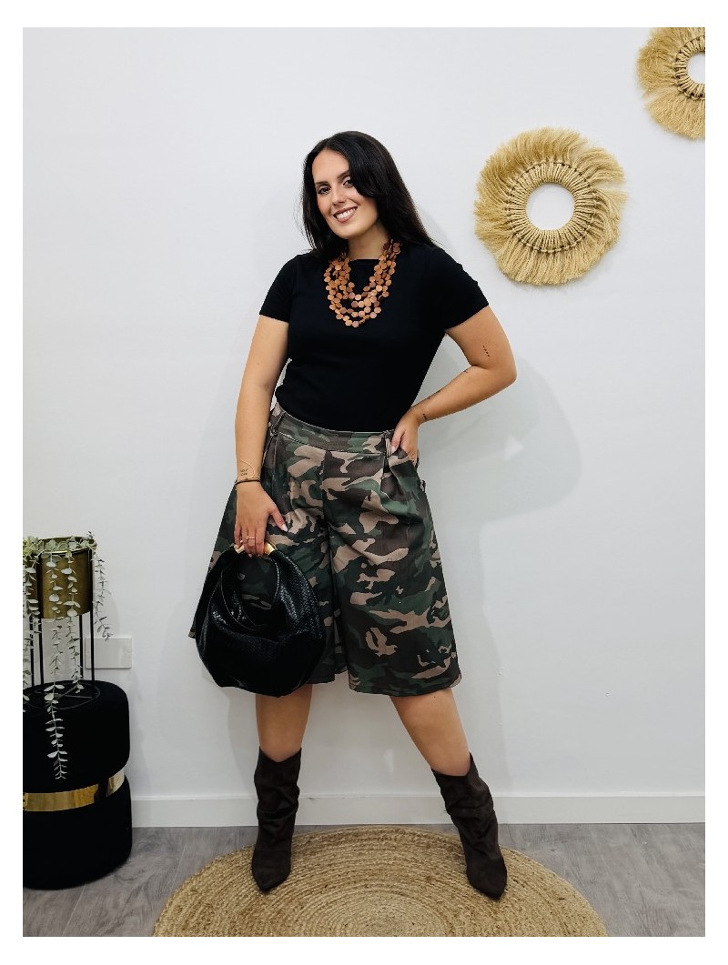 8900 Bermuda Militar