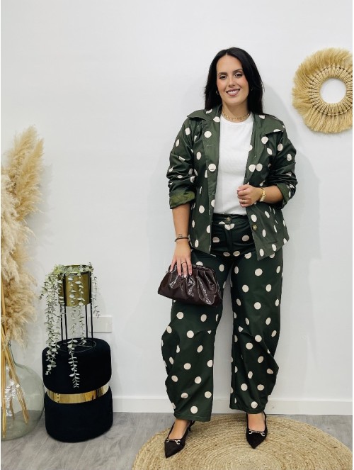 8908 Pantalon Virgnia Lunar