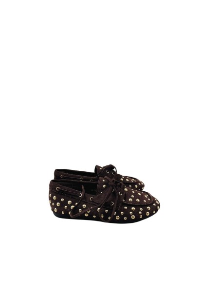 8917 Mocasin Tachuela
