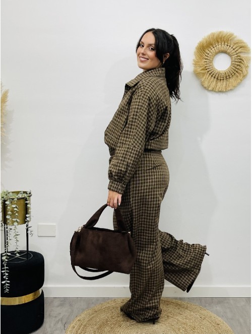 8932 Pantalon Trian