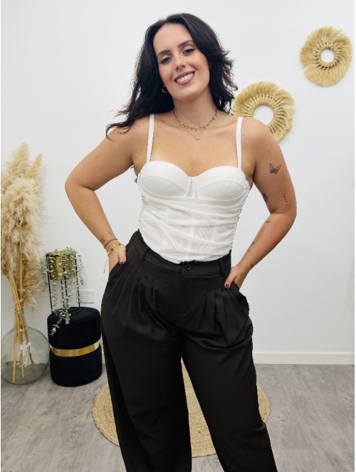 8963 Corset Gasa