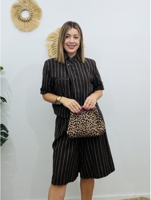 8983 Chaqueta Tijuan