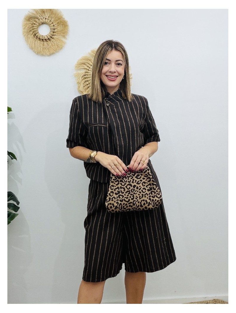 8983 Chaqueta Tijuan