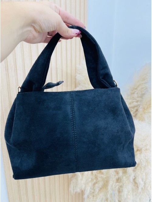 8994 Bolso Mango Chocolate