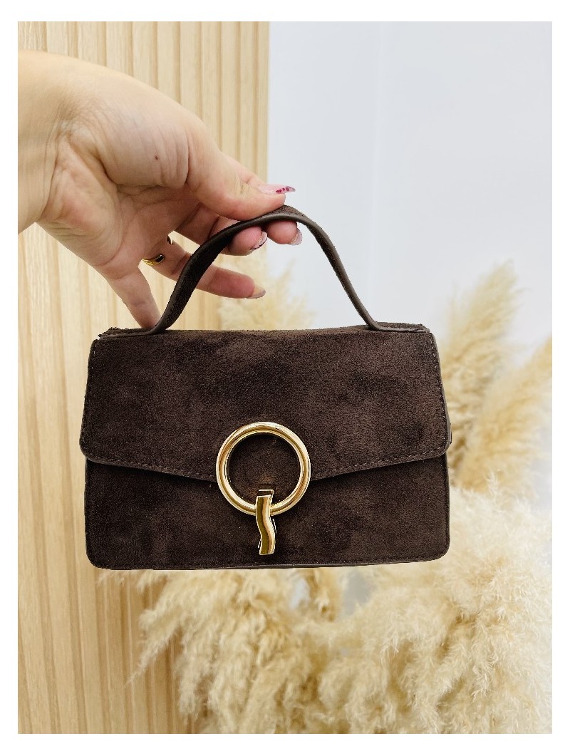 9000 Bolso Winer Chocolate