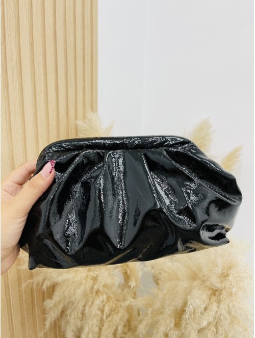 9001 Cartera Charol