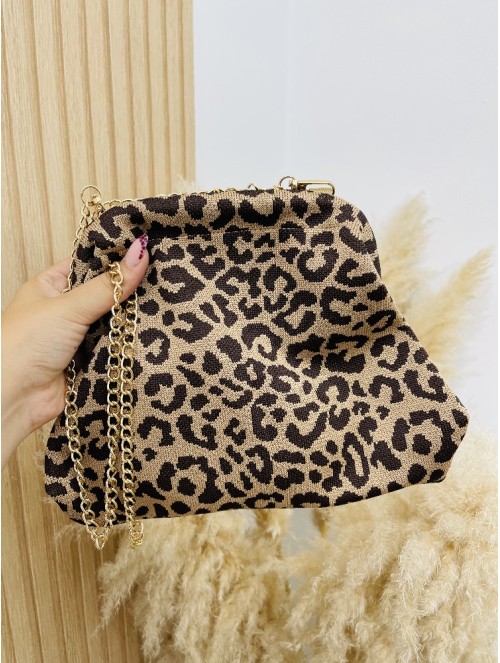 9003 Bolso Telam Print