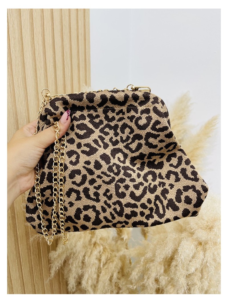 9003 Bolso Telam Print