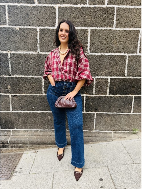 9019 Jeans Vanta