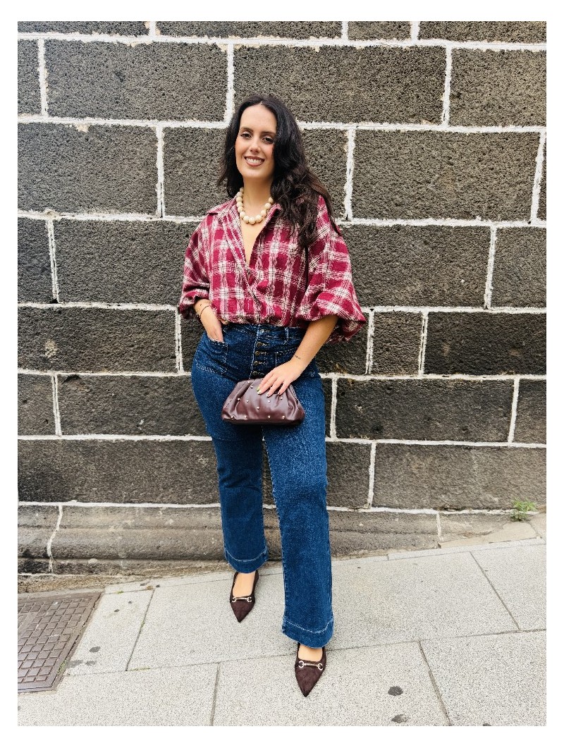 9019 Jeans Vanta