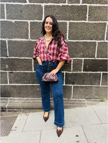 9019 Jeans Vanta