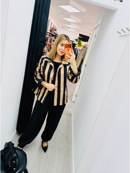 9035 Pantalon Kairox