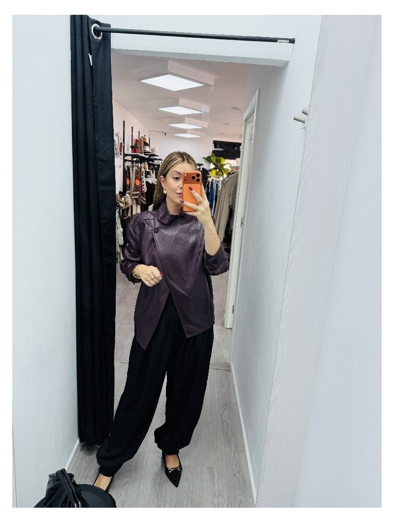 9037 Pantalon Kairox