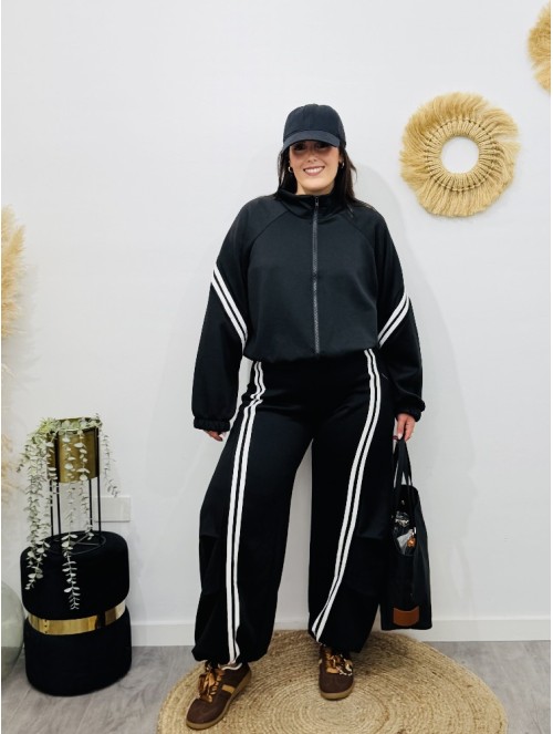9053 Pantalon Chandal Niu