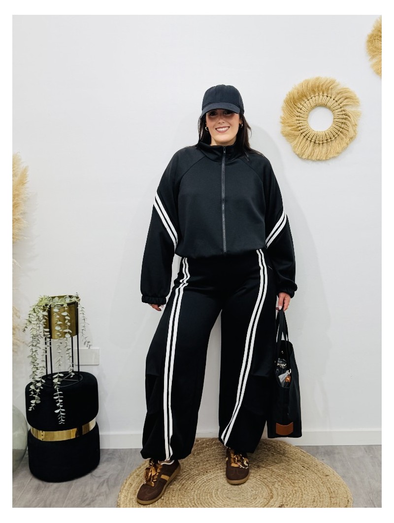 9053 Pantalon Chandal Niu