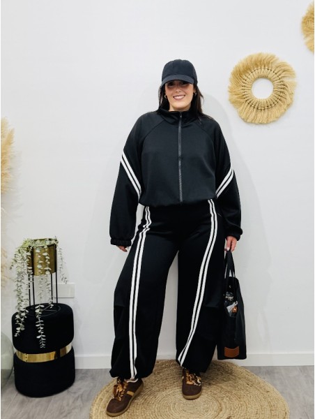 9053 Pantalon Chandal Niu
