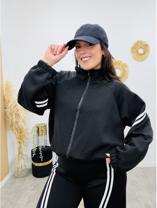 9055 Chaqueta Chandal Niu