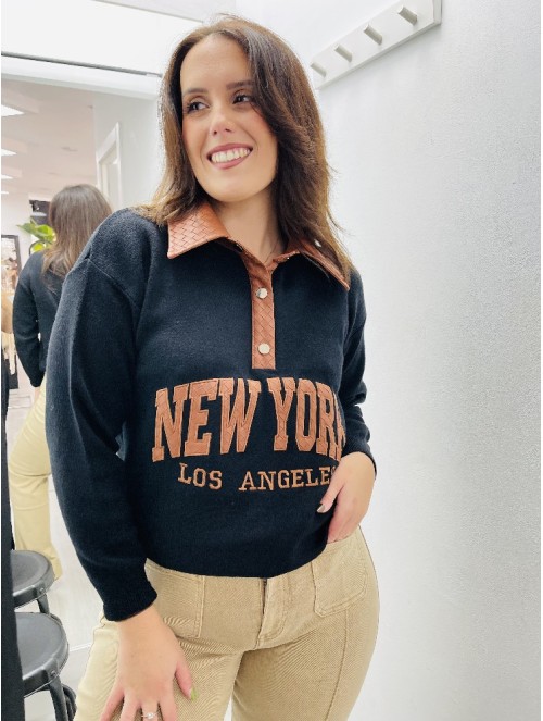 9063 Jersey New York Polis