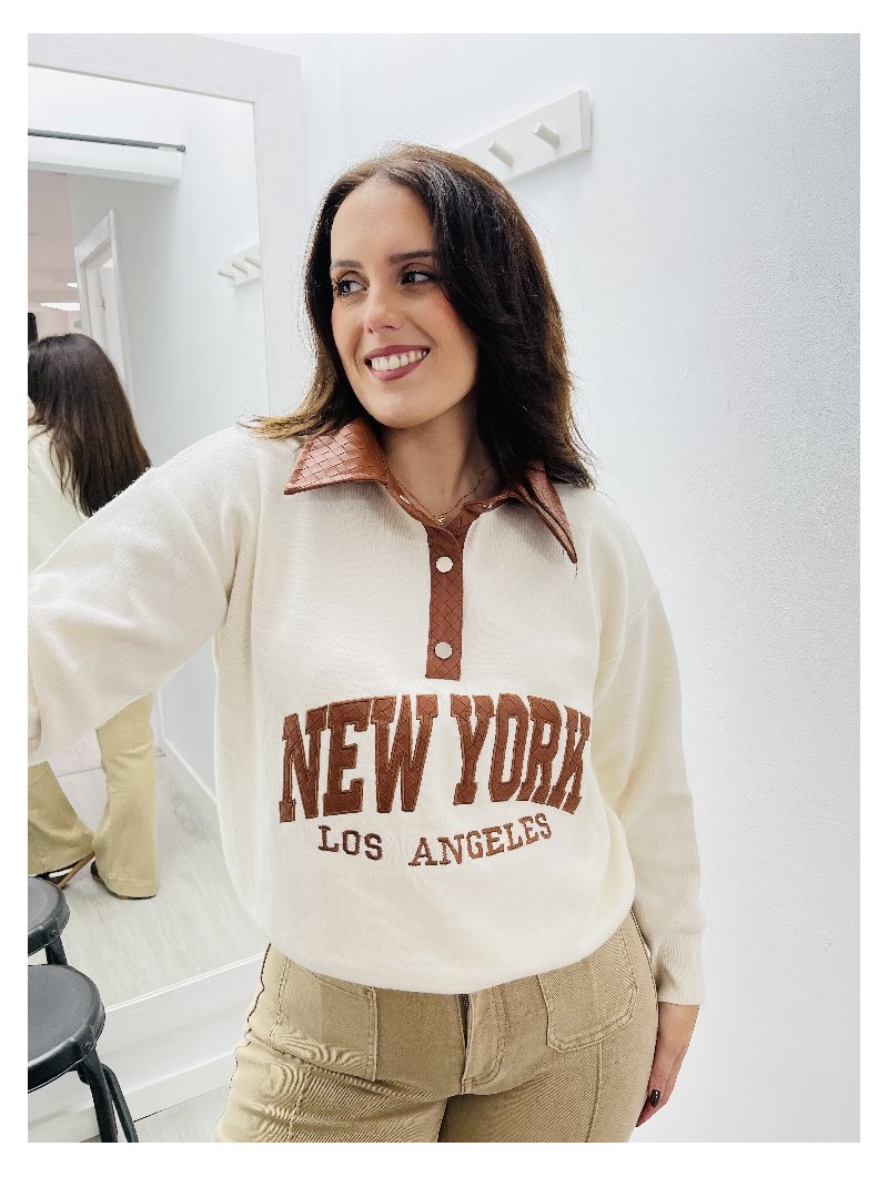 9064 Jersey New York Polis