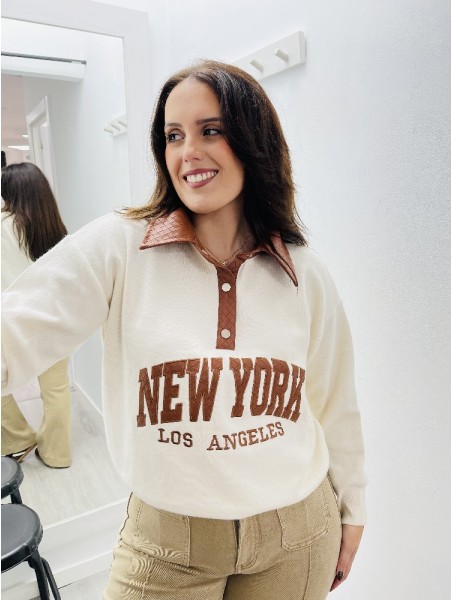 9064 Jersey New York Polis