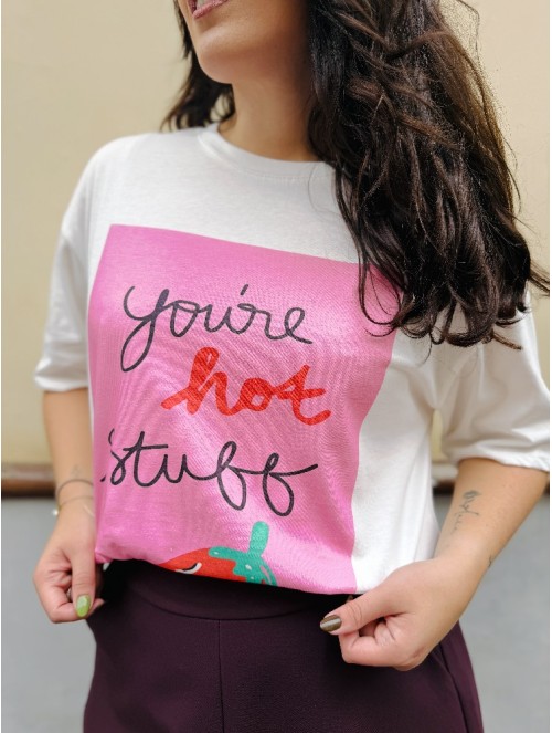 9102 Camiseta Pincor