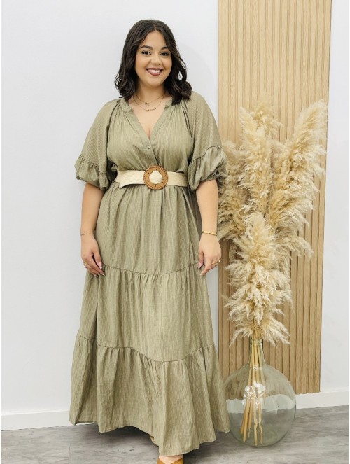8538 Vestido Prado